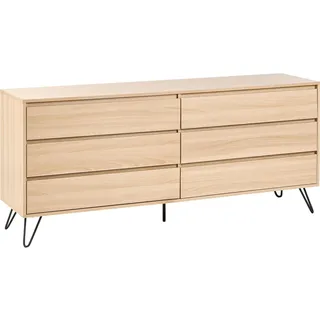 Beliani Beliani, Kommode - Sideboard, Cardigan