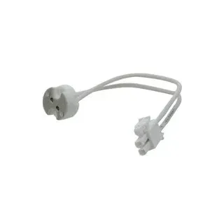Heitronic 29016 Lampenfassung G4, GU4, GU5.3, GY6.35