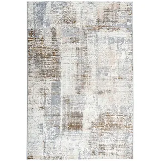 Novel Webteppich My Salsa Taupe ca. 80x150cm