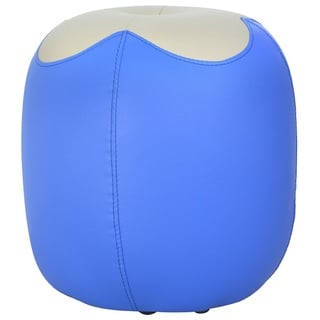 Tuoni Pouf Young blau