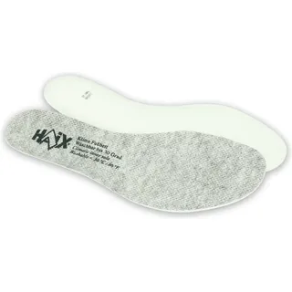 Haix Schuheinlage Xare Grau 40
