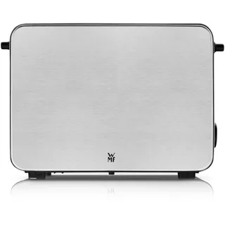 WMF Stelio Toaster Edelstahl matt