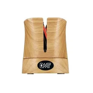 DMT® Messerschärfer SimpleSharp Wood braun, 1 St.