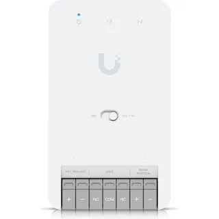 UBIQUITI networks UniFi Door Hub Mini