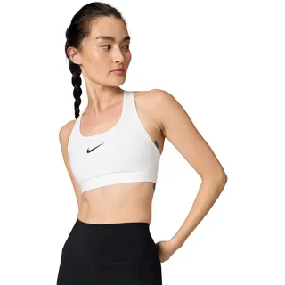 Nike Swoosh White/Stone Mauve/Black XL