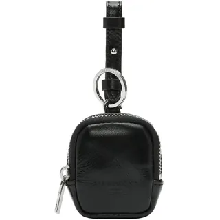Liebeskind Berlin Keyring Pouch Damen Geldbörse schwarz