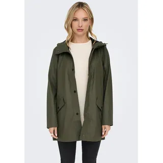 Only ONLELISA RAINCOAT OTW