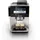 EQ.9 Plus TQ905DZ3 Kaffeevollautomat silber