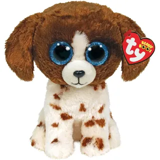 Ty Muddles Hund 24 cm