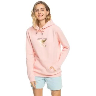 Roxy Itia Gradiant Hoodie Rosa M