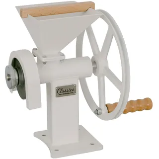 madalga Getreidemühle Classico Weiss