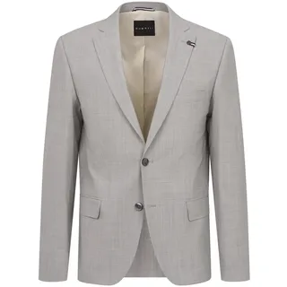 bugatti Herren Anzugsakko Business-Sakko für eleganten