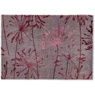 Schöner Wohnen Manhattan Höhe: 0,7 cm, Rutschfest, Polyamid (PA) - bunt