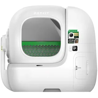 Petkit Katzentoilette Purobot Max Pro 2 XL Weiß