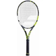 Bild von Pure AERO U NCV Tennisschläger grau 2 Gr.) Tennisschläger