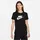 Sw Essntl Wander-Shirt Schwarz L