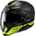 HJC, RPHA91 RAFINO MC3HSF, L