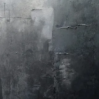 Magnettafel , Schwarz Hochglanz , Glas , 30x30x1.5 cm , abwischbar, nur für Starkmagnete , Bilder & Rahmen, Pinnwände & Magnettafeln