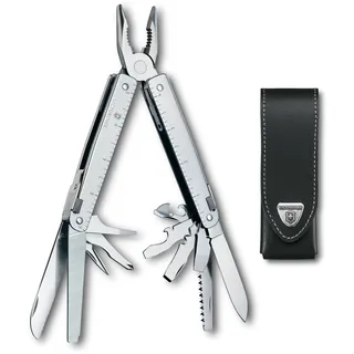 Victorinox SwissTool 3.0323.L Multitool 26 Funktionen