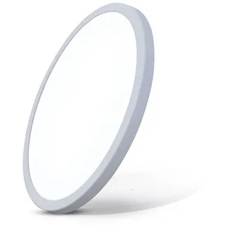 enovalite 24W rund grau