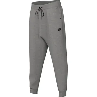 Nike Jungen Tch - Pd Trainingshose, Dk Grey Heather/Black/Black, 146-158 Große Größen EU
