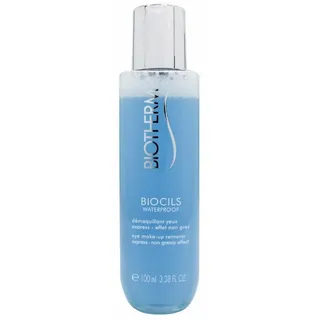 Biotherm Biocils Augen-Make-up Entferner Waterproof 100 ml