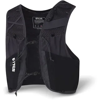 Silva Strive 10l Trinkweste - Black - S