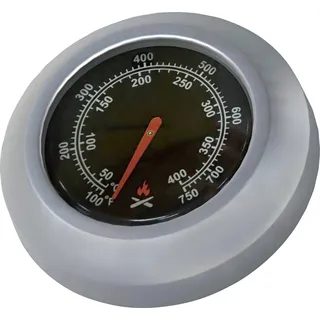 Ersatz-Deckelthermometer für Jamestown Kombigrill Drake