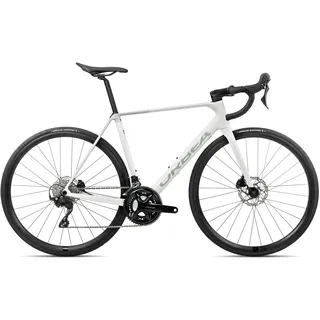 Orbea Orca M30 2026 28 Zoll RH 51 cm iris white 'n' lilac