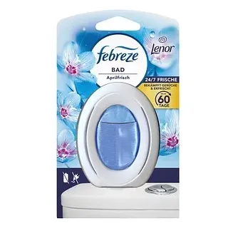 Febreze Raumduft BAD Aprilfrisch 8 ml