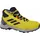 Terrex Eastrail 2.0 Mid RAIN.RDY Hiking Shoes puloli/cblack/impora (AEKA) 8.5