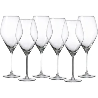 Ritzenhoff & Breker Salsa Weißweinglas 0,34 l 6-tlg.
