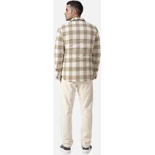 Only & Sons Jacke Gudmund Hemdjacke - Beige