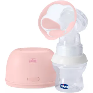 Elektrische Milchpumpe CHICCO "Stimolatte", Kinder, rosa, Milchpumpen Elektrische Milchpumpe