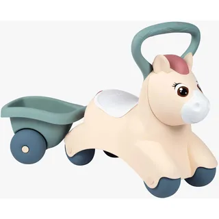 Smoby Little Smoby Baby Pony Rutscher Beige
