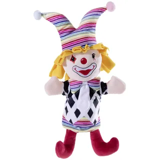 HEUNEC 395572 Plüschtier, bunt