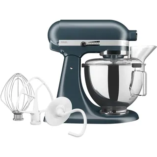 KitchenAid Classic 5KSM95PS-EBS Blau