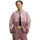 Tourmaline Pink/Maroon Mist
