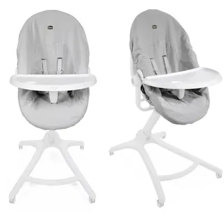 Chicco Baby Hug 4 in 1 weiß