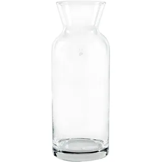 PASABAHCE SRL 598762 Village 1,26 Liter Krug, Glas