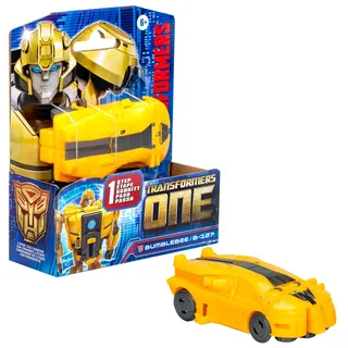 Hasbro Transformers One COG Changer Bumblebee Action-Figur