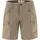 Suede Brown 40