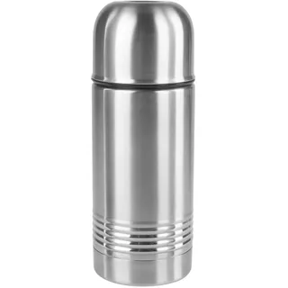 Emsa Isolierflasche silber 0,35 l