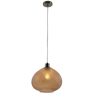 NÄVE Surrat 1-flg. 29 cm rund braun