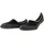 Cosyshoe Haussocken Schwarz 41-42