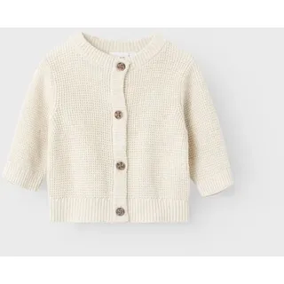 NAME IT Child Strickjacke Waffelstrick