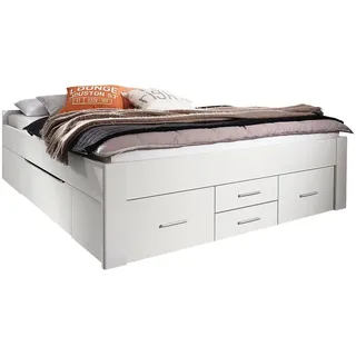 Rauch Scala 6 Schubkästen, 180x200cm)