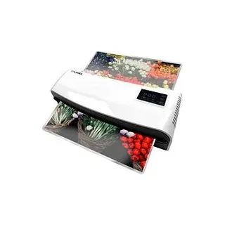 LMG LAMIKING Laminiergerät bis DIN A3