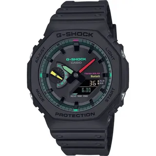 Casio G-SHOCK GA-B2100MF Silikon 45 mm GA-B2100MF-1AER