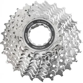 Shimano Velokassette, (10 x)